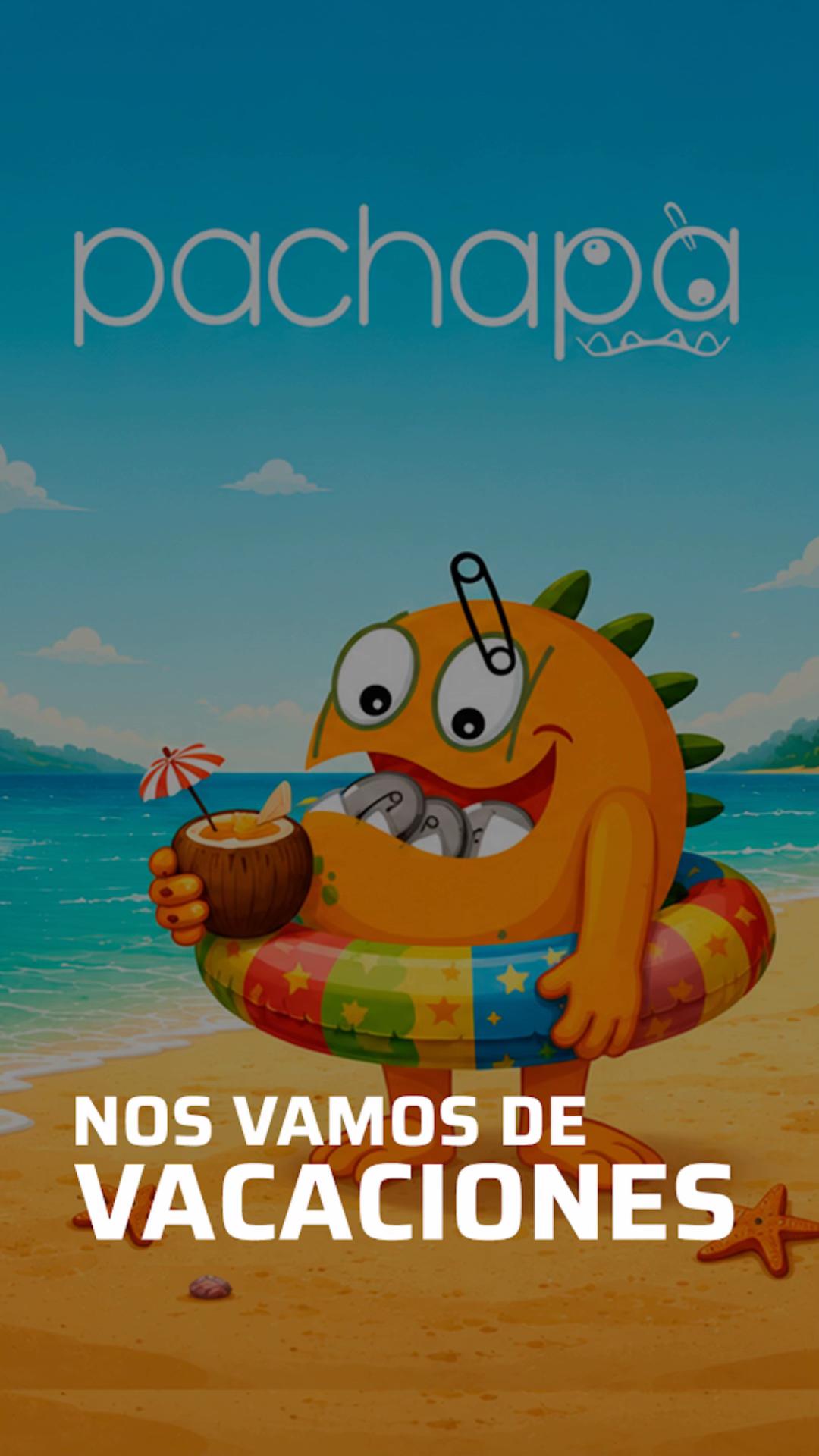 @Pachapa
