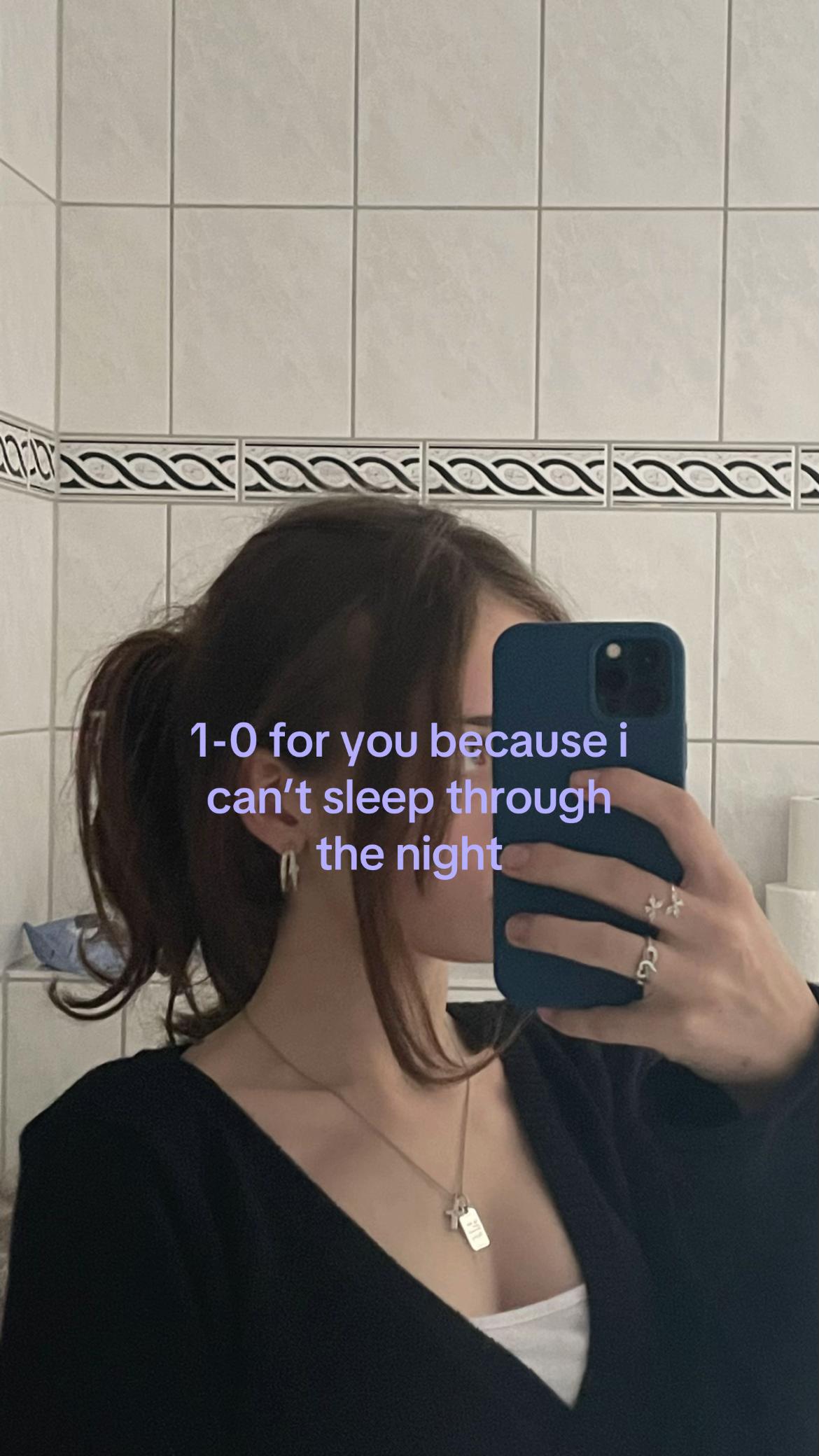 @marie ruth ♰