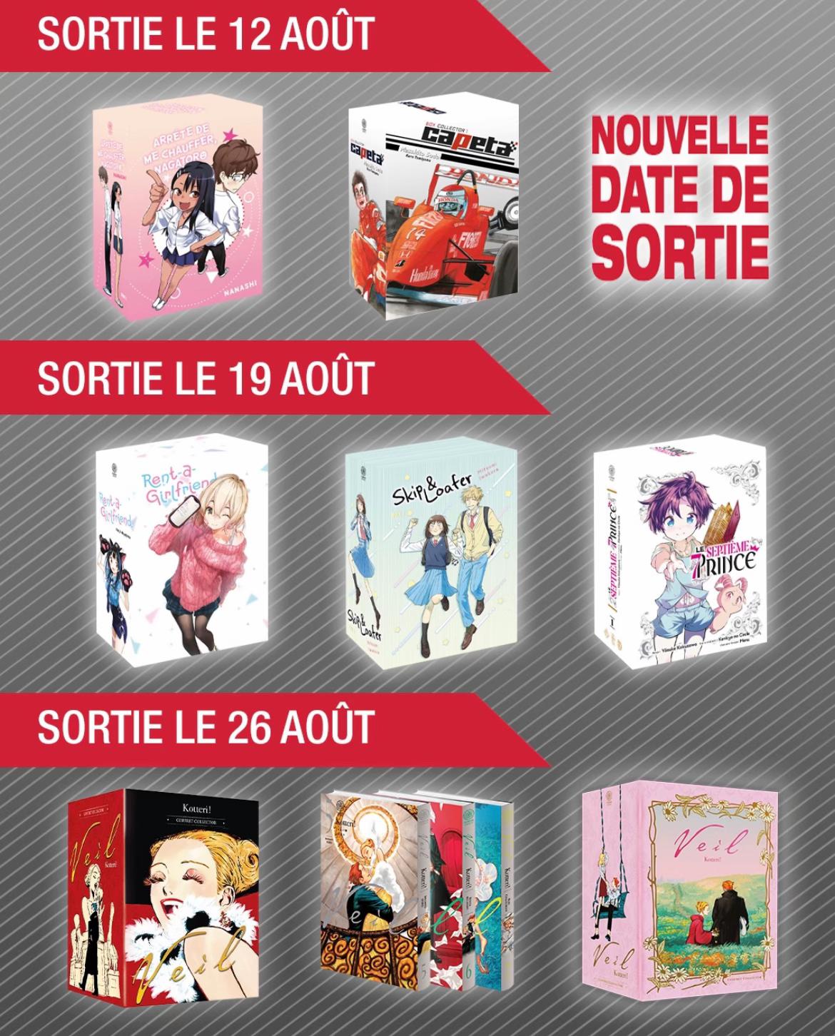 @Une Geek De Plus