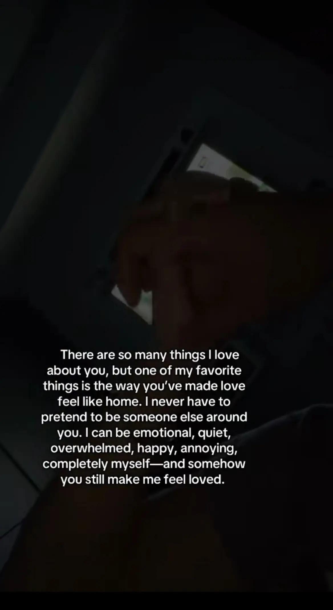 @Feelings of love by King