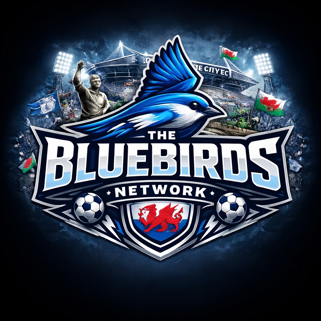 @The Bluebirds Network