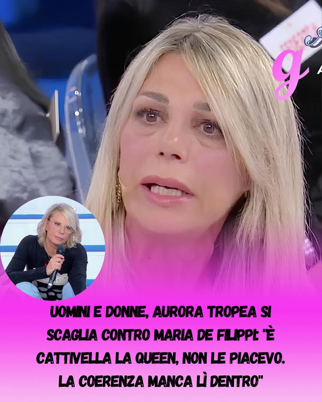 @Il Gossip Italia
