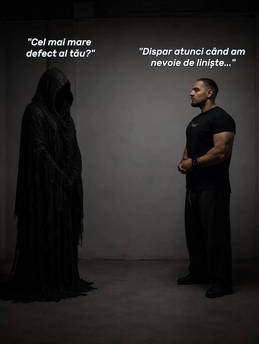 @Narcis | Romanian Gym Reaper