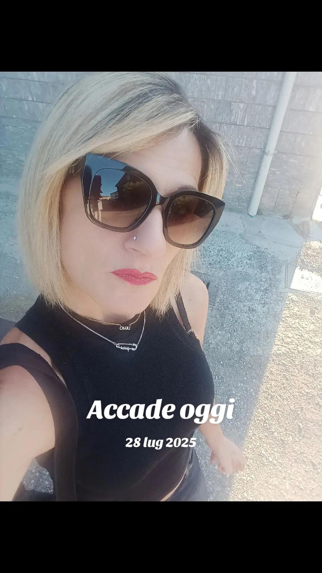 @Angela Fornaro