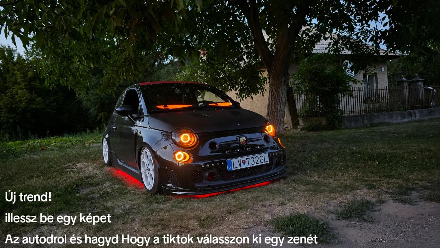 @Custom-Headlight Slovakia