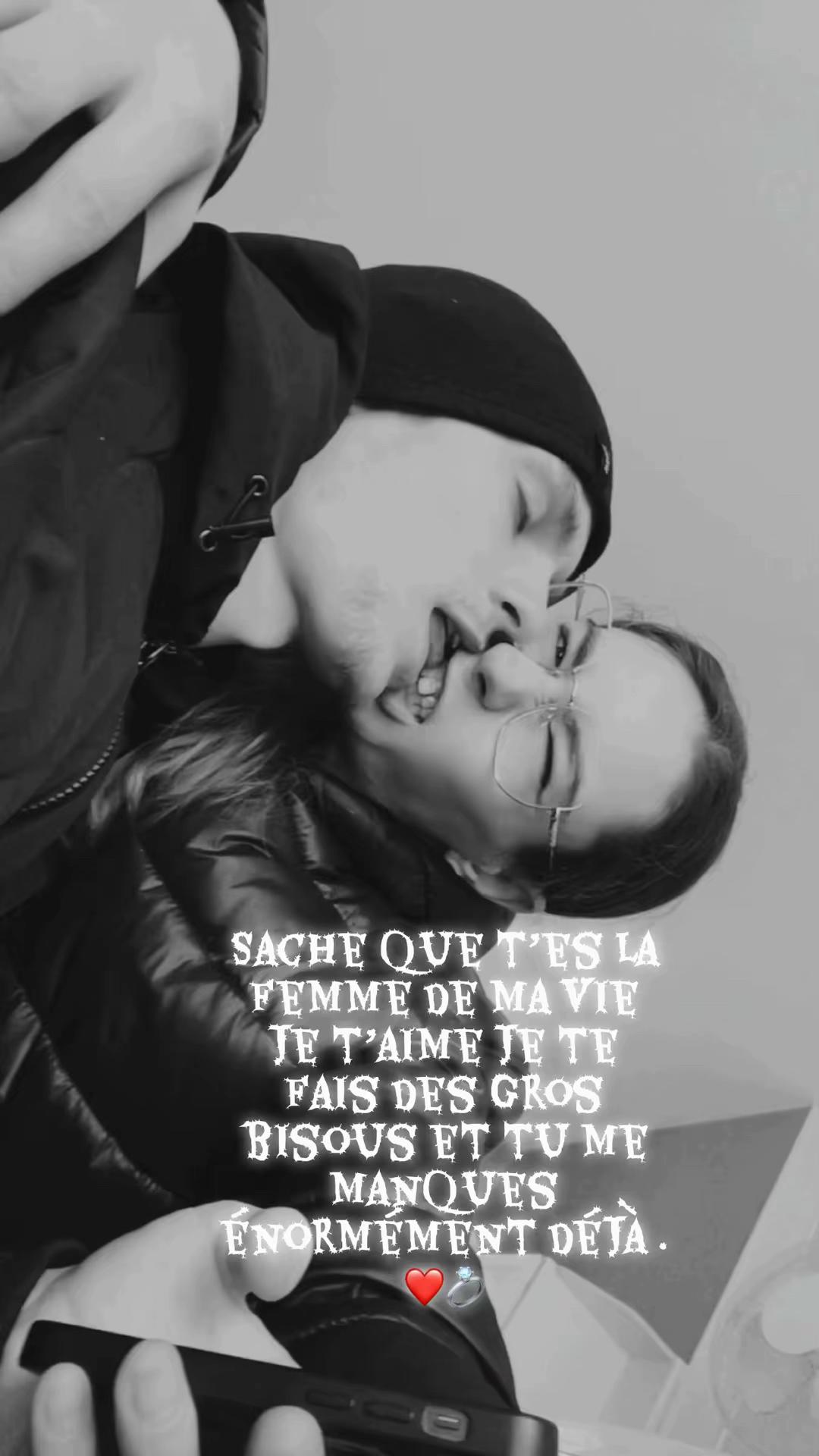 @La vie est courte.