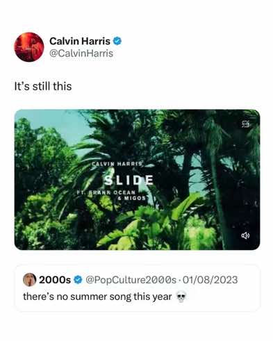@calvinharrisclub