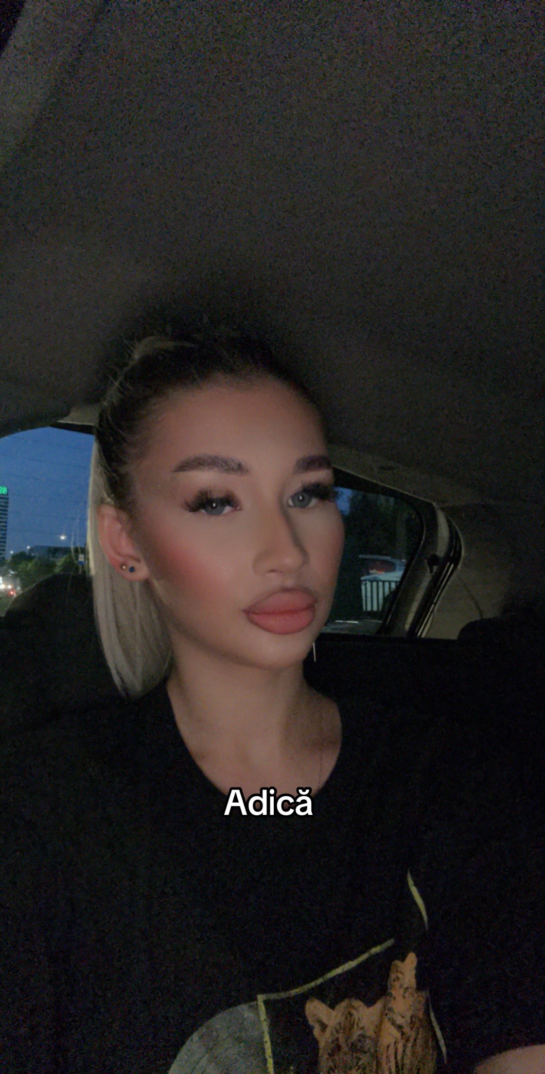 @Bianca Elena