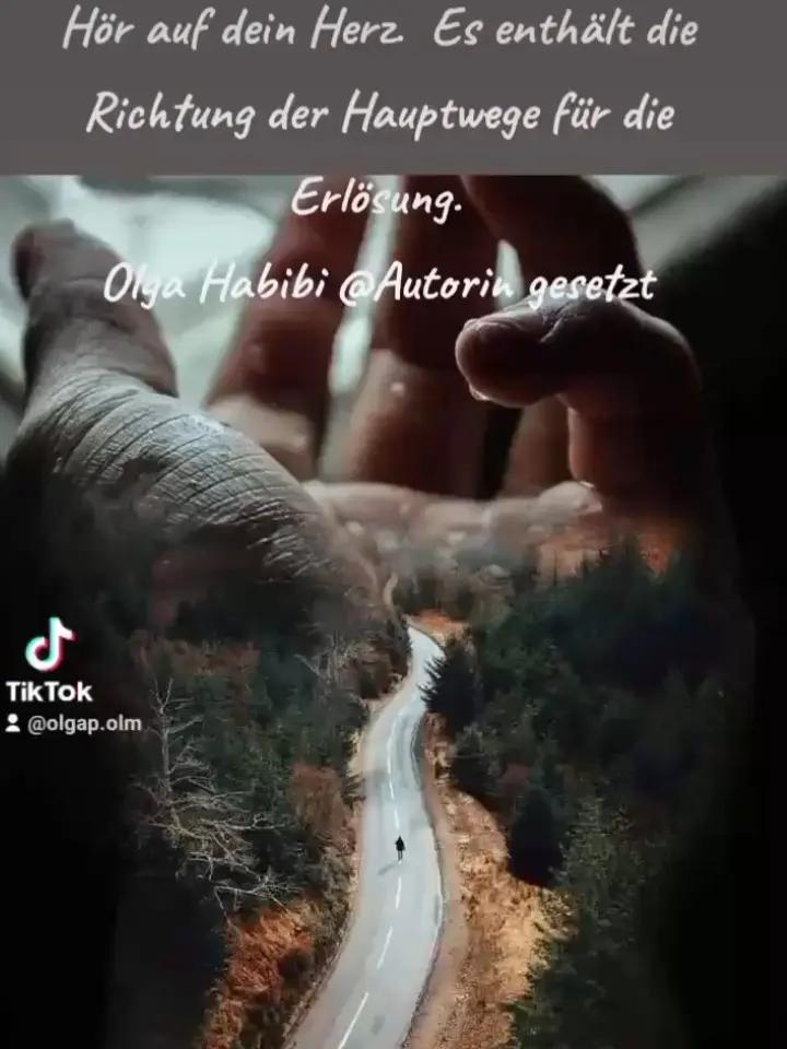 @Olga Habibi