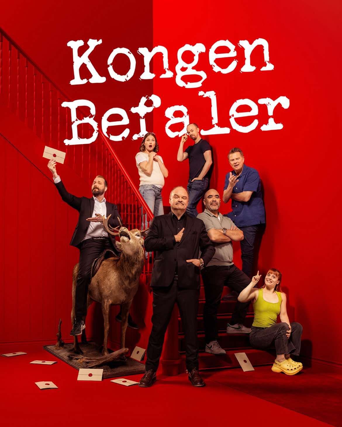 @TVNorge
