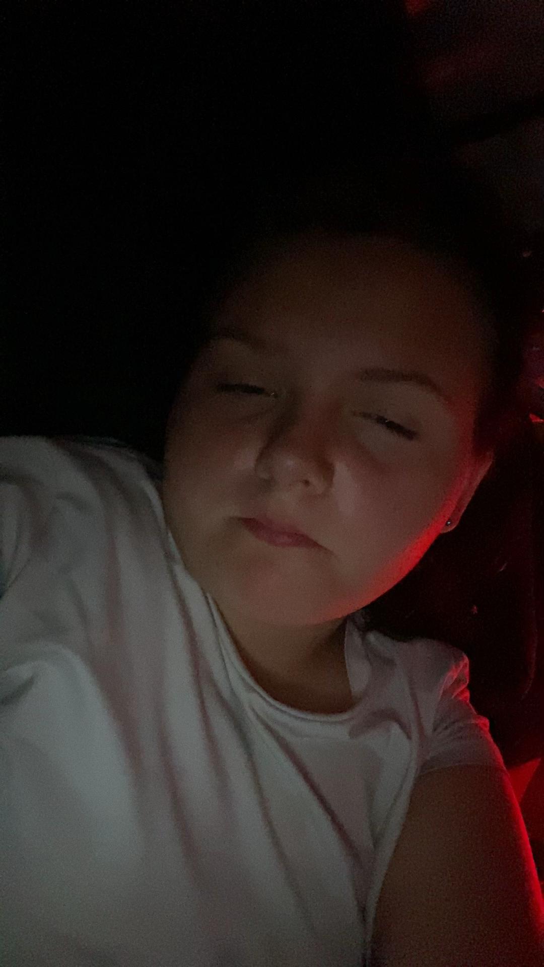 @Olivia and emma