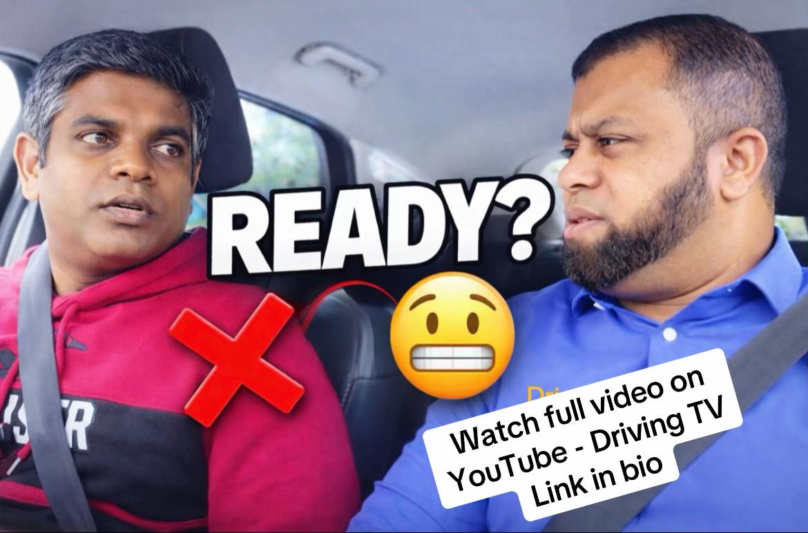 @DrivingTV