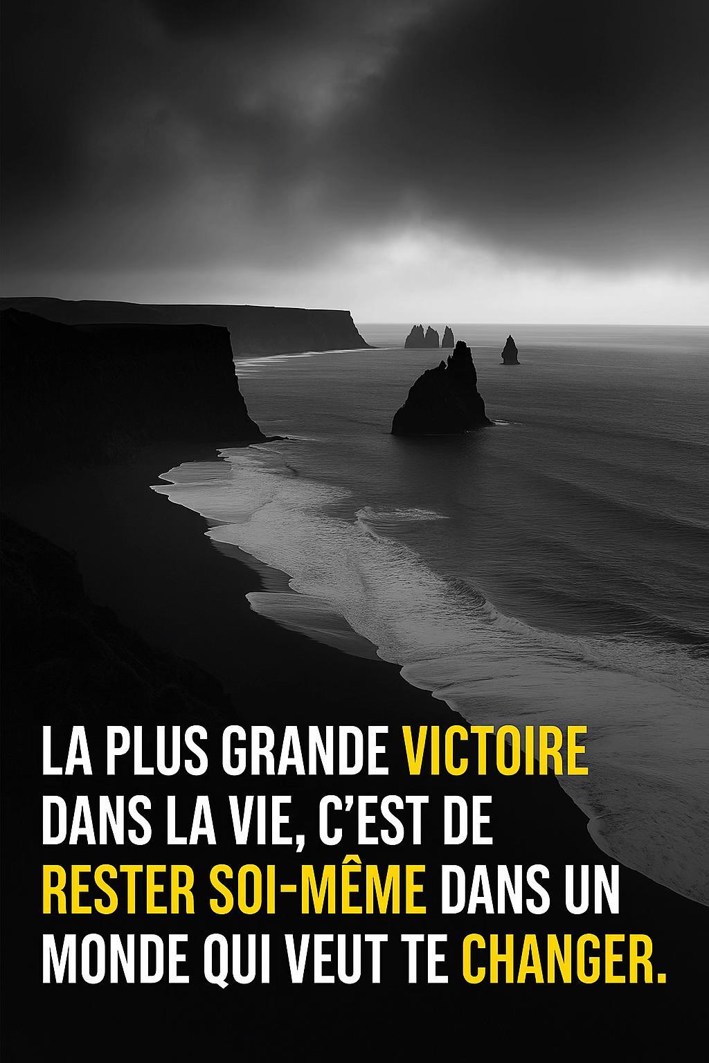 @LA V&Eacute;RIT&Eacute; 〽️