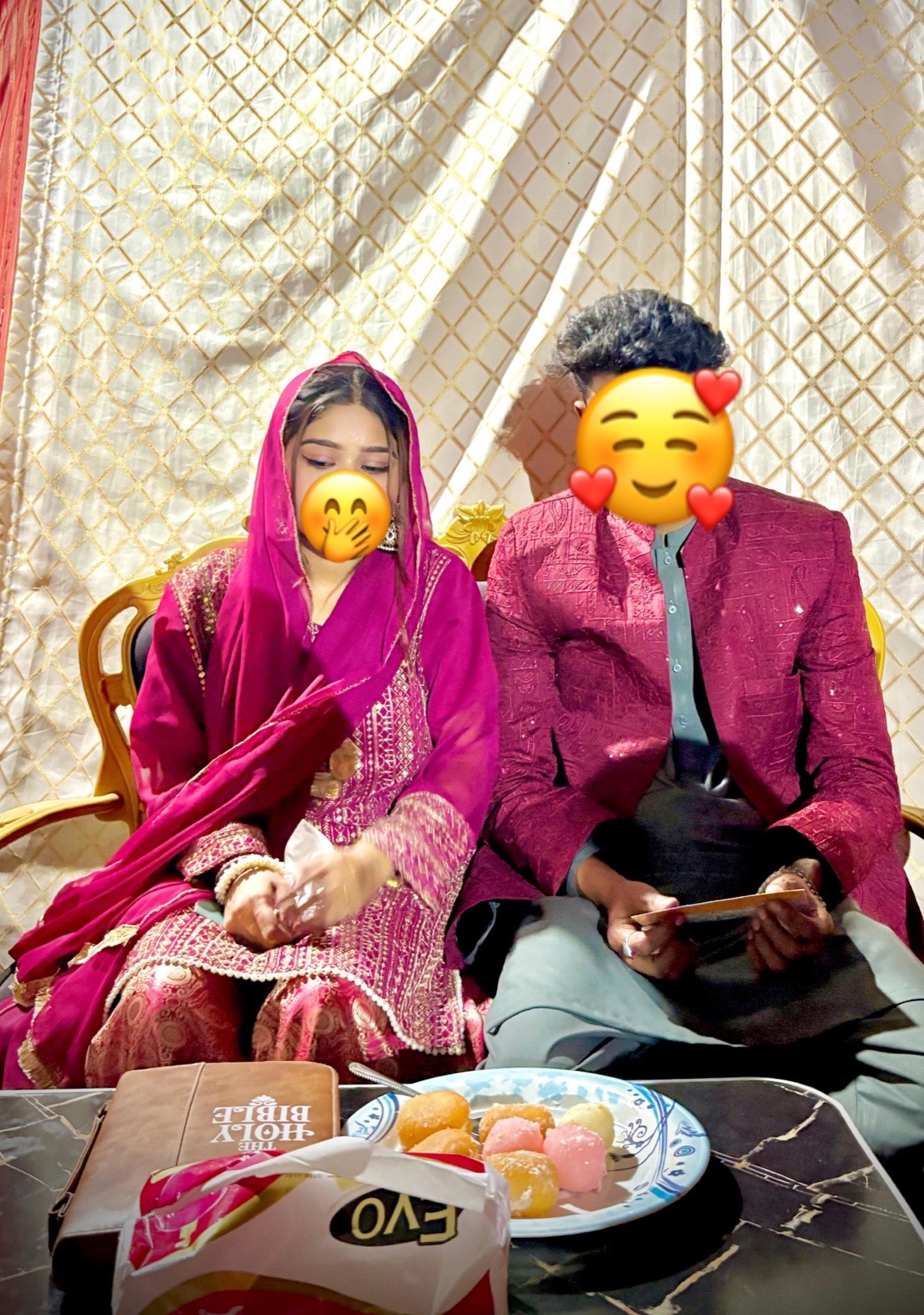 @Dua yousuf