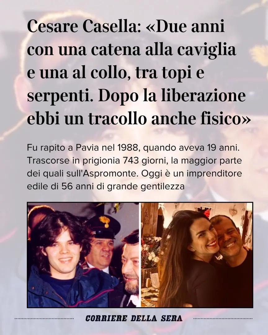 @Corriere della Sera