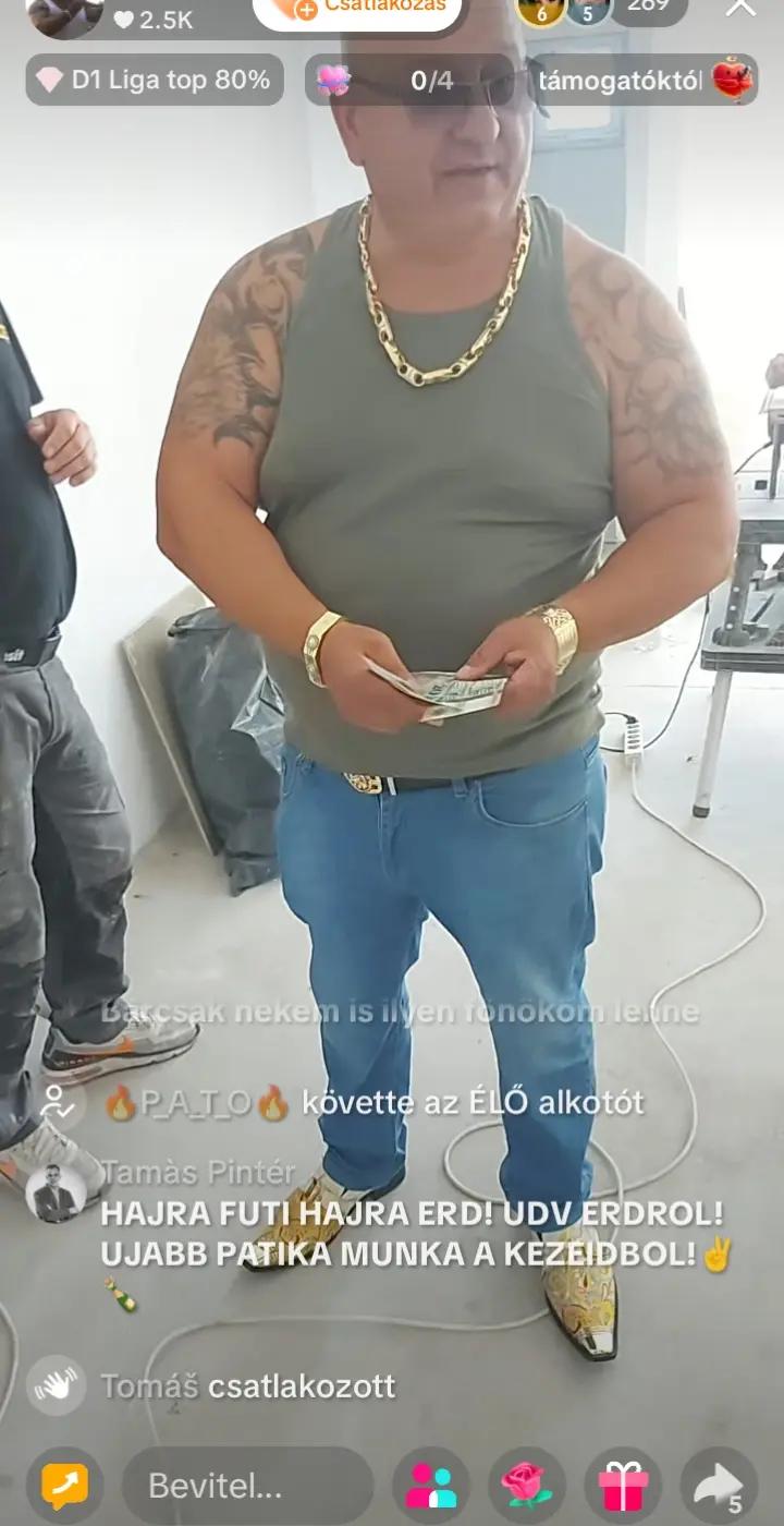 @Norberto Rosszi ♈