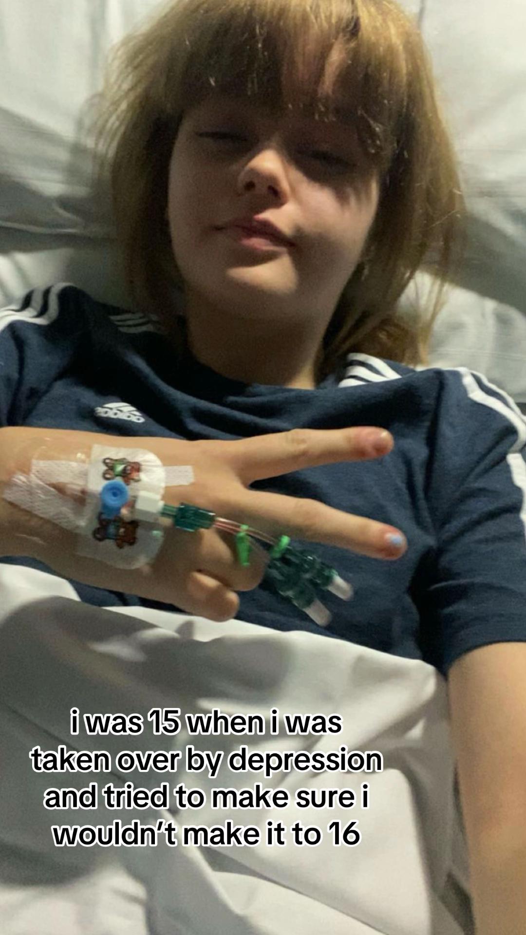 @Jesskeepscrolling
