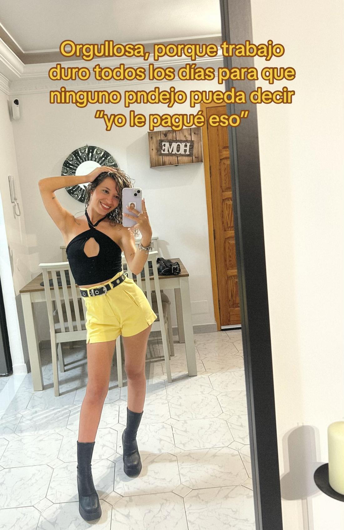 @Veronica Hernandez O