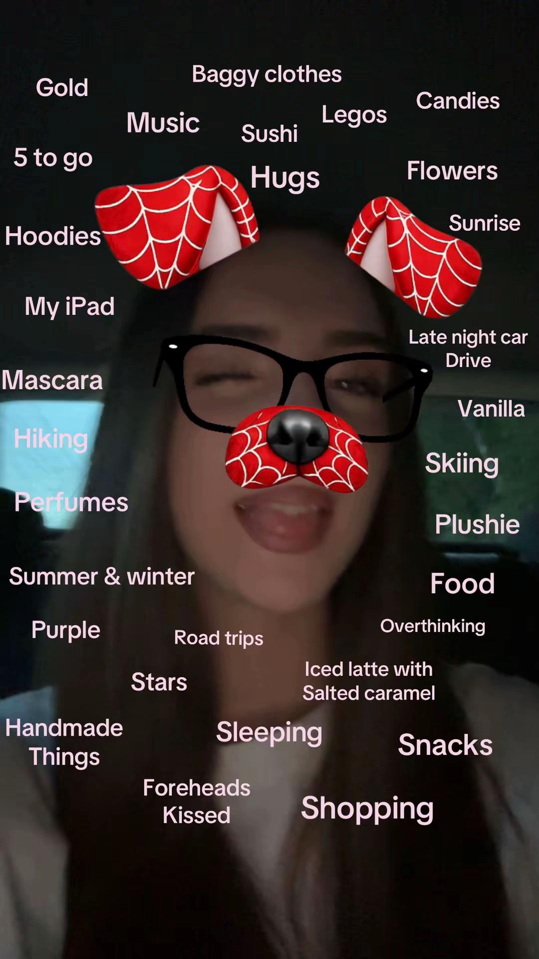 @Aniela メ𝟶