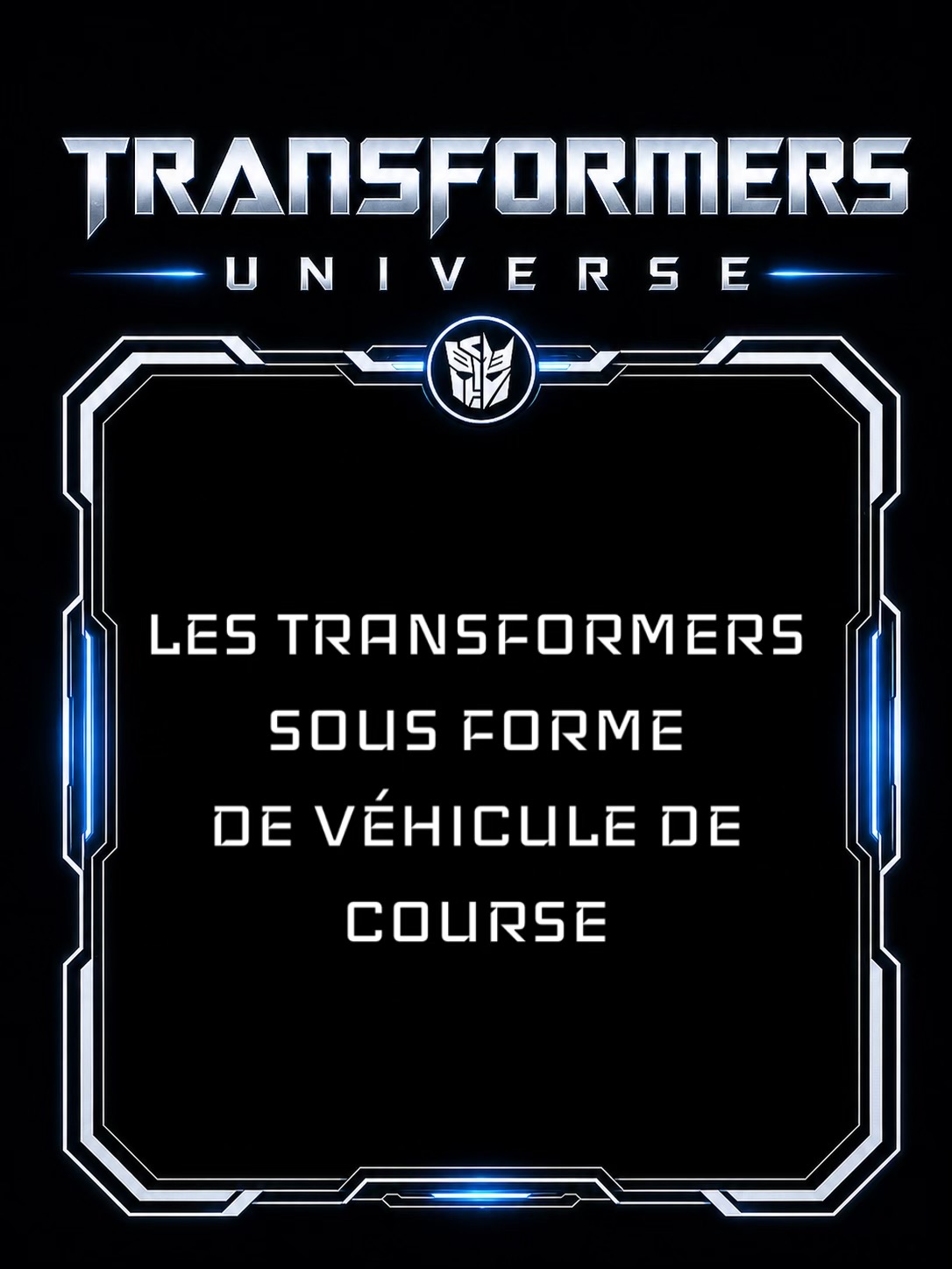 @Transformers AI