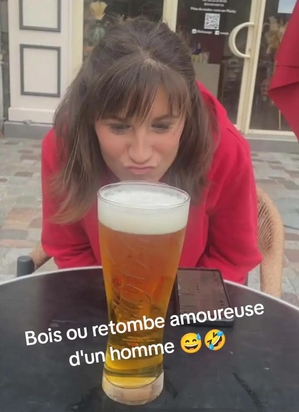 @Mandy la Bretonne 😍