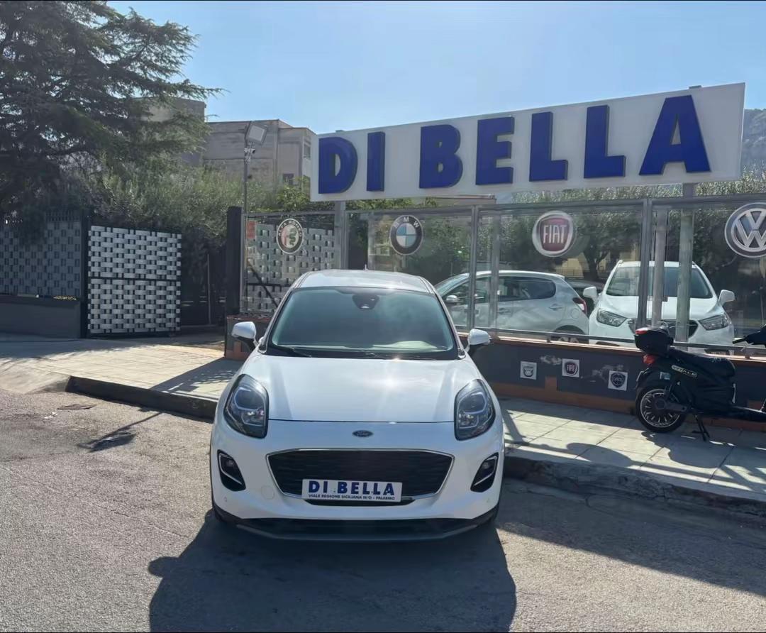 @DI BELLA AUTO PALERMO
