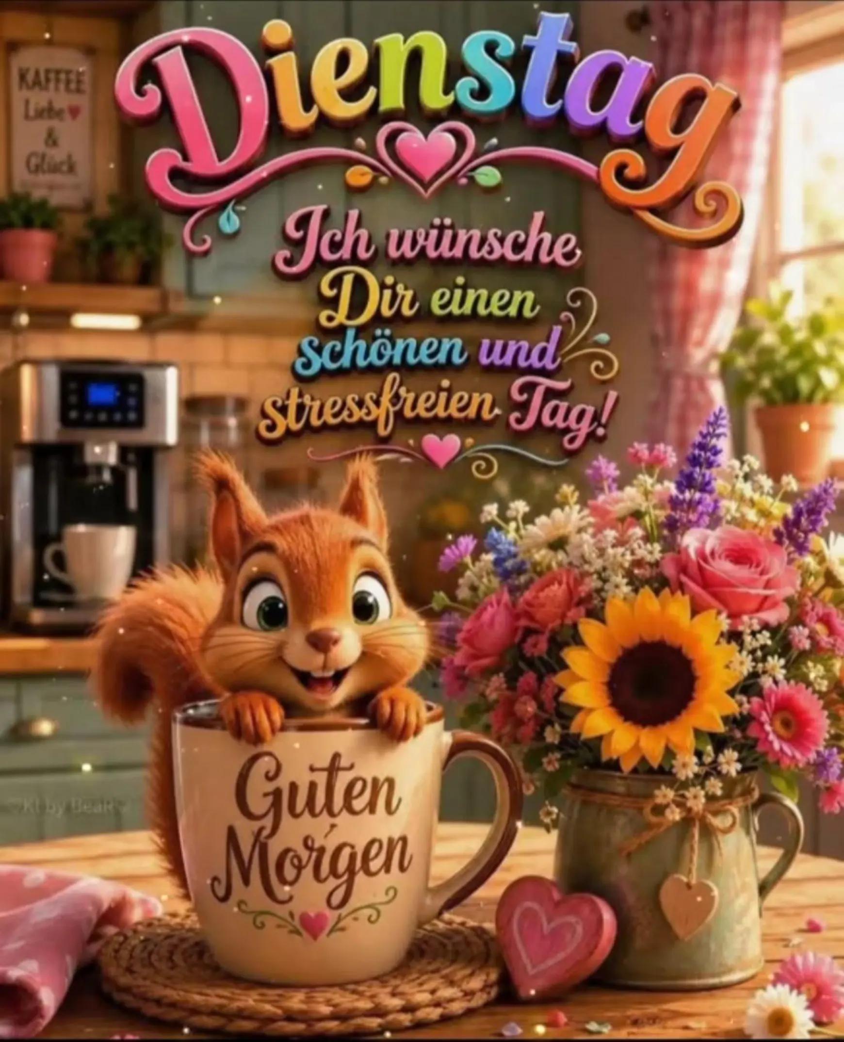 @ICH BIN EUER GUTE LAUNE MENSCH