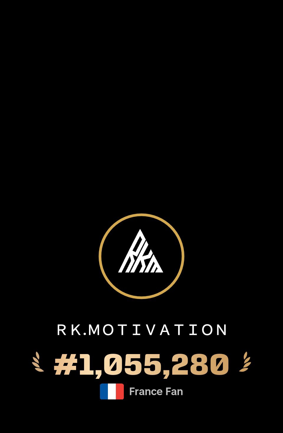 @RK.MOTIVATION