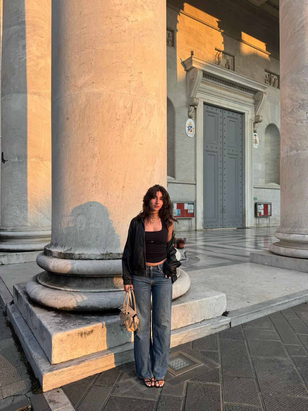 @Sara Falcone🍒