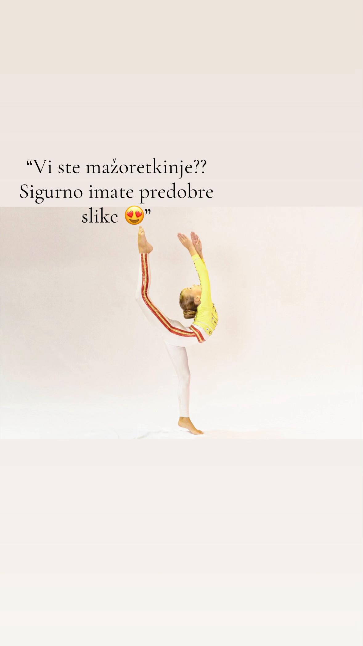@Stubičke mažoretkinje Shelly