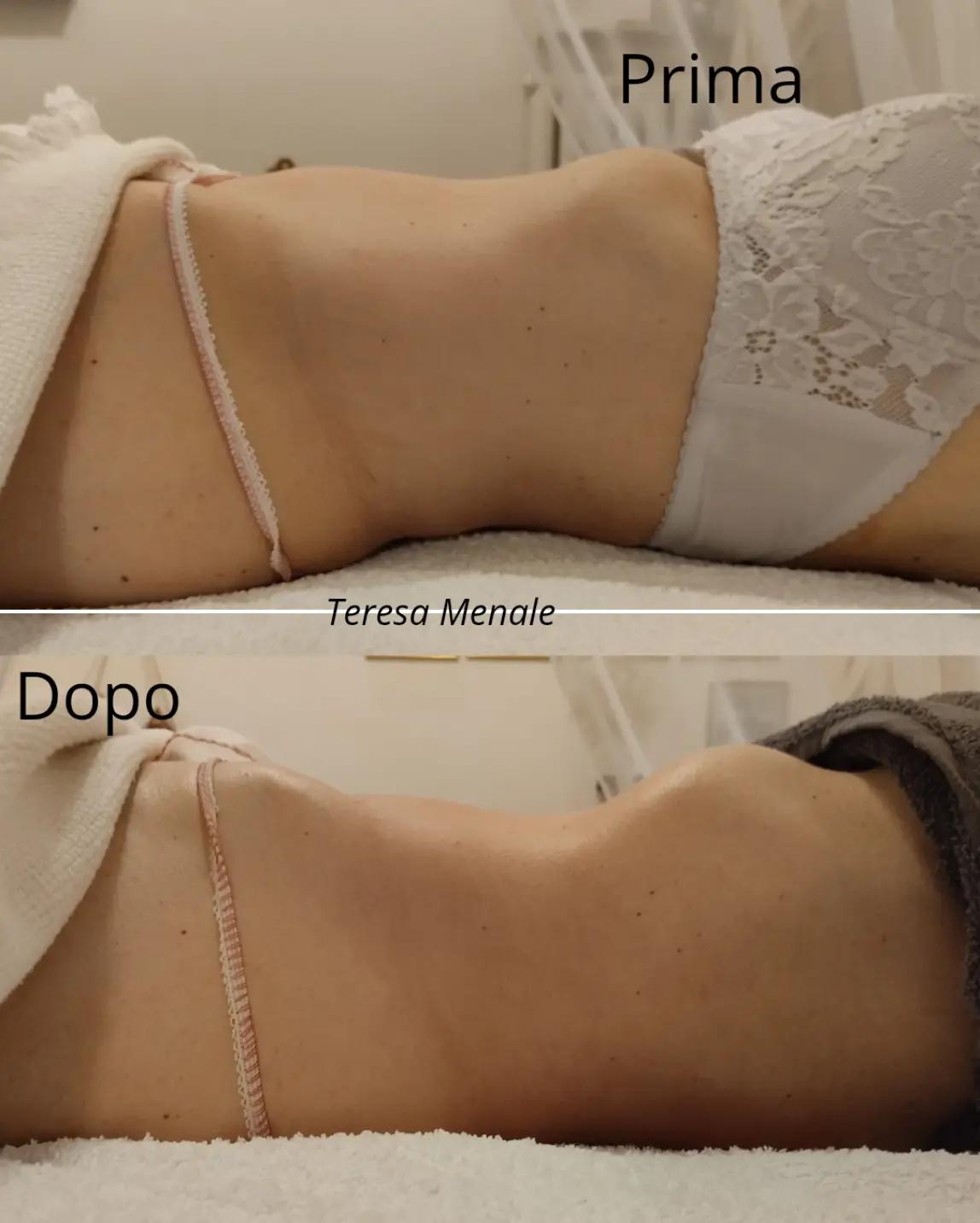 @T.M. massaggi del benessere