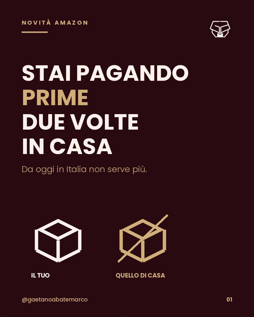 @Gaetano Abatemarco