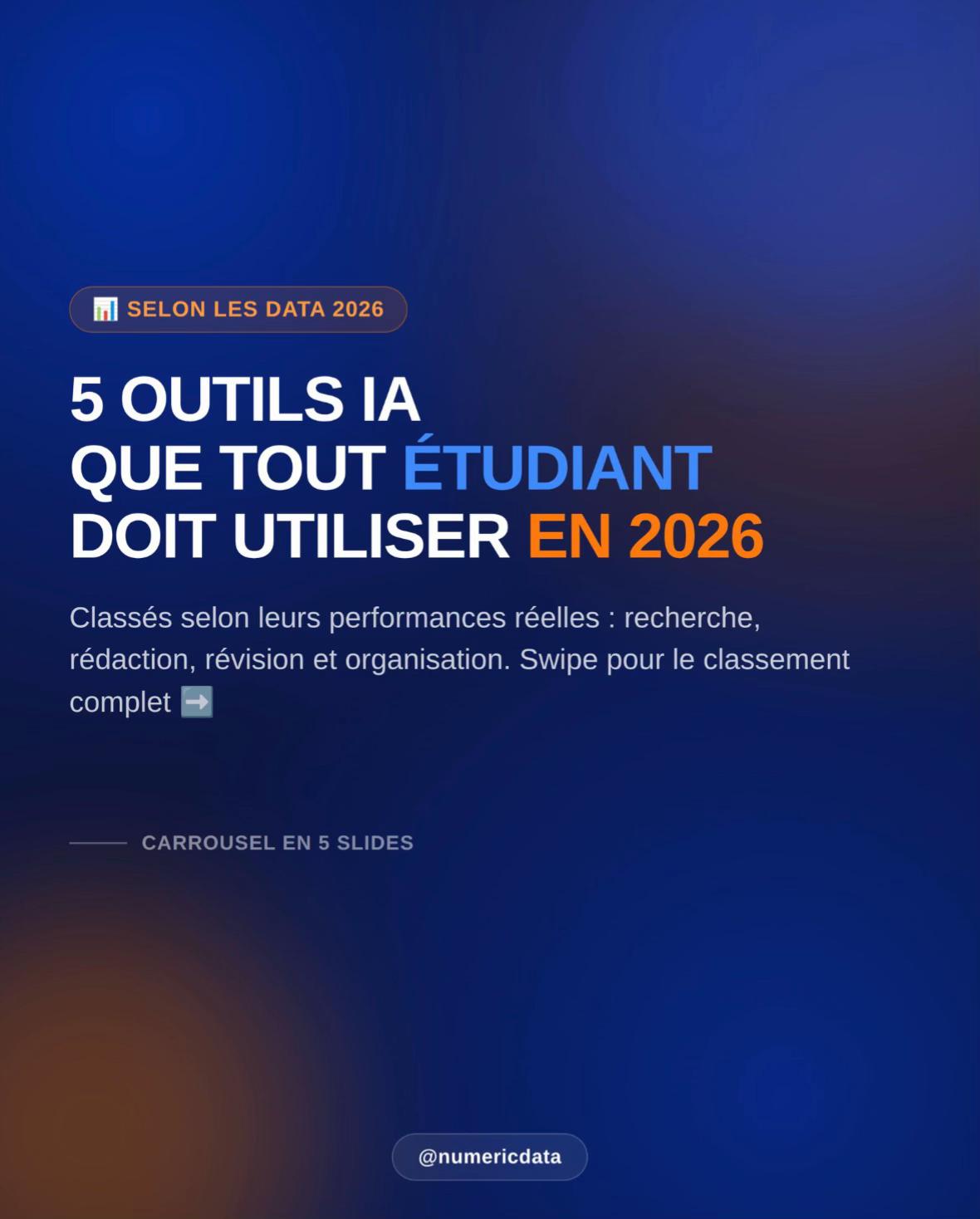 @Numericdata