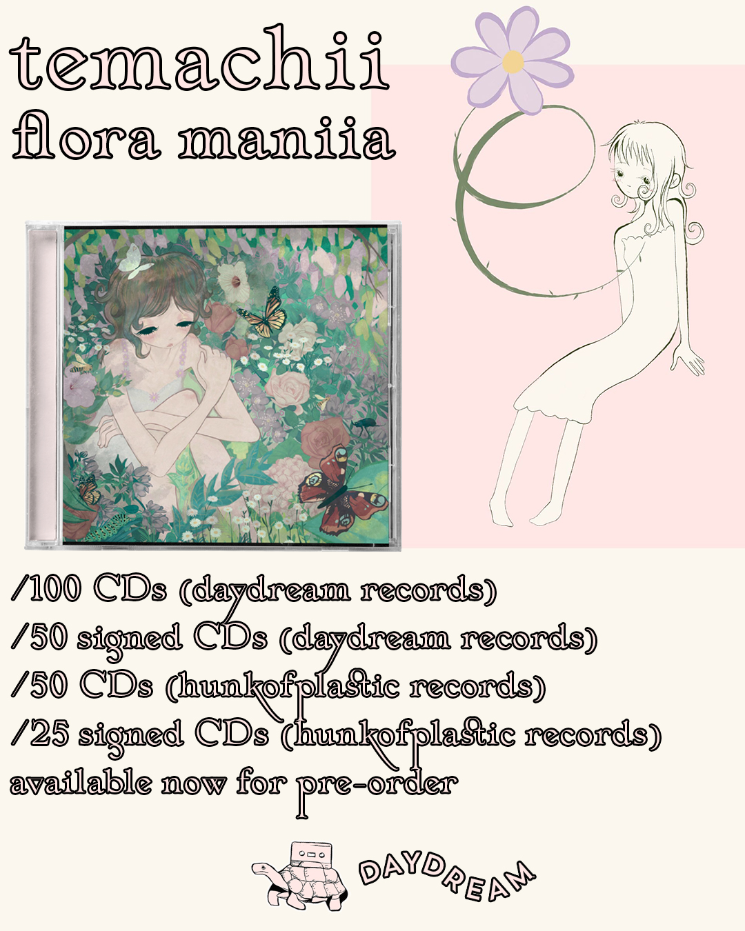 @hunkofplastic records