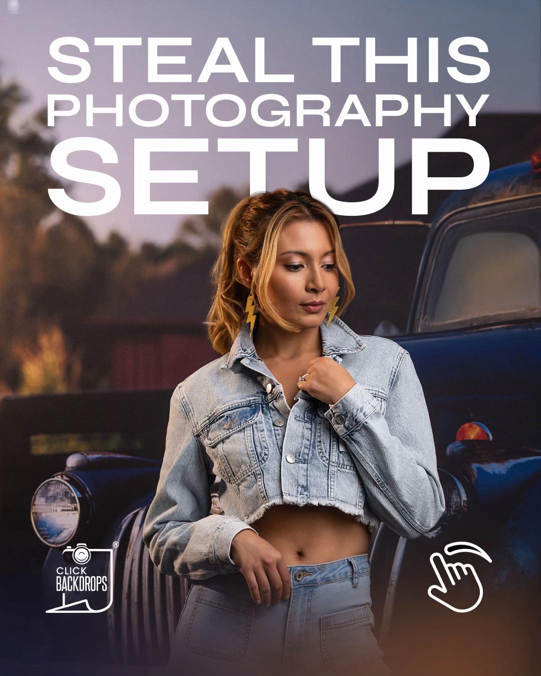 @Click Backdrops