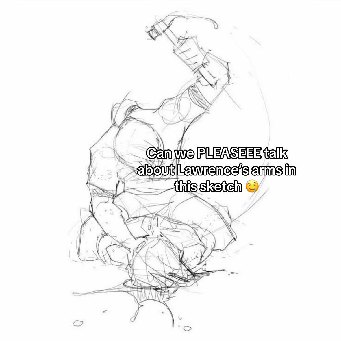 @Lilith (Lawrence defender)