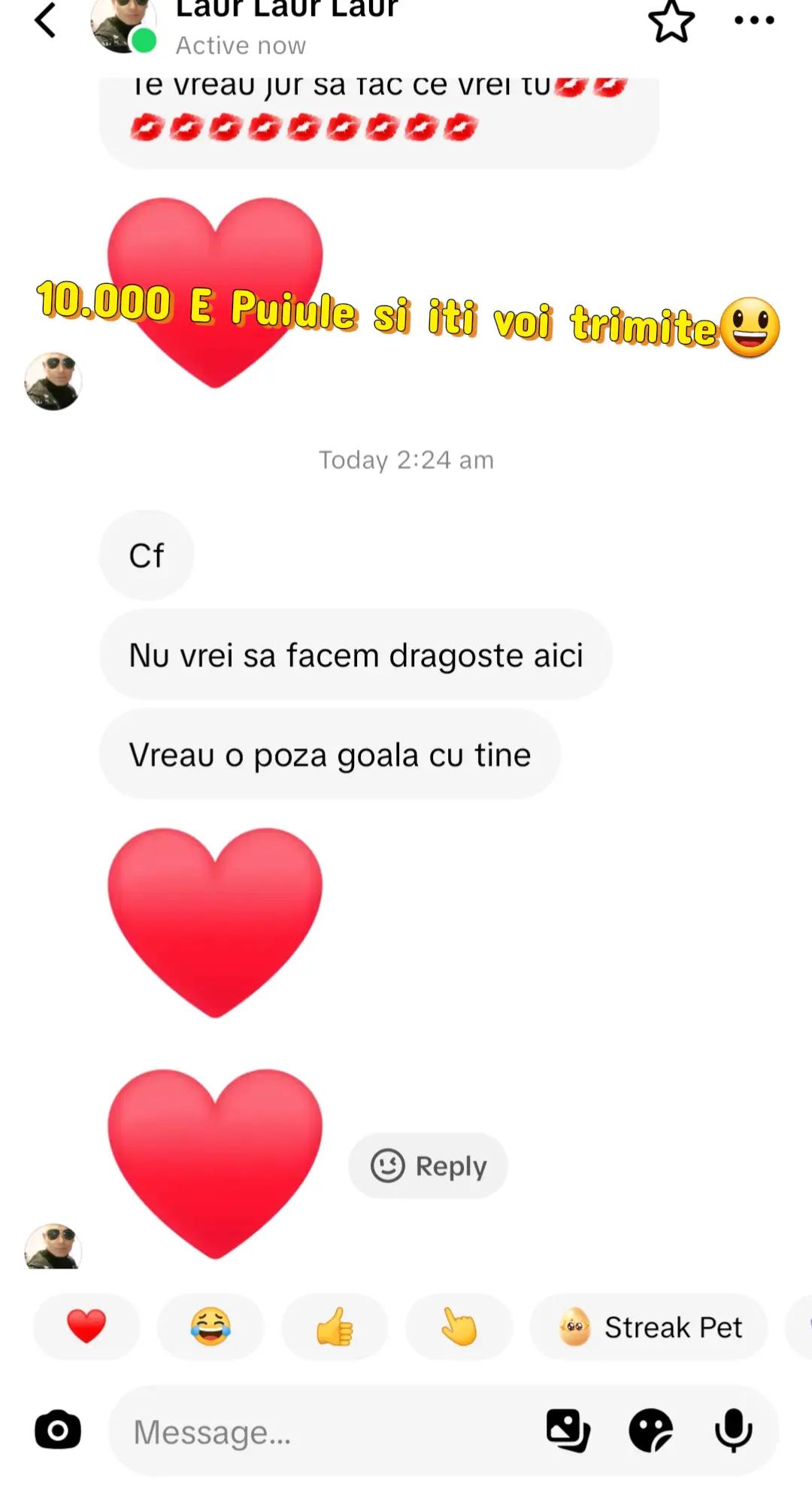 @Carina