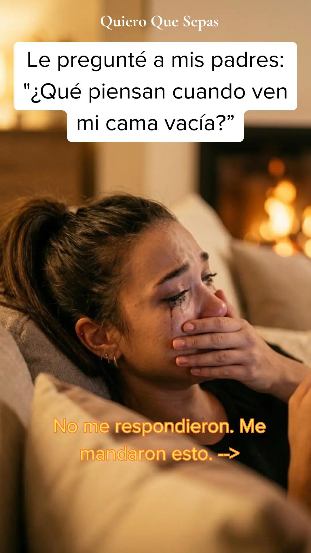 @Quiero Que Sepas