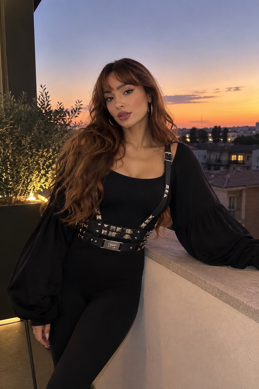 @BrendaAsnicarItalia🇮🇹