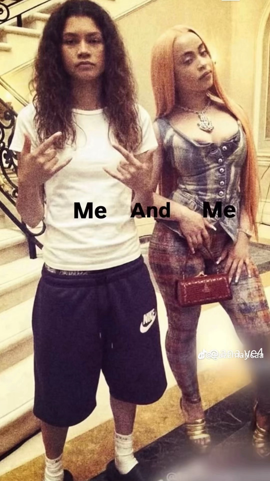@Camilla De Nardi