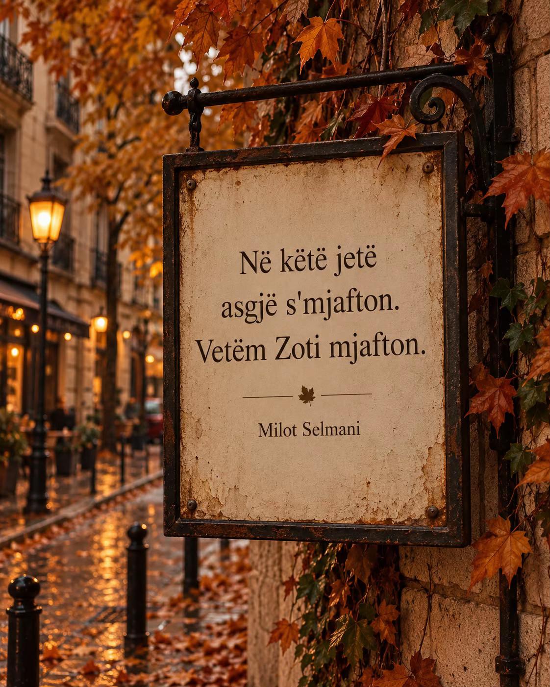 @milotselmani
