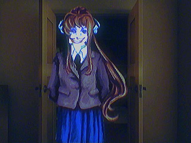 @🕷️HORROR ARTIST🕷️
