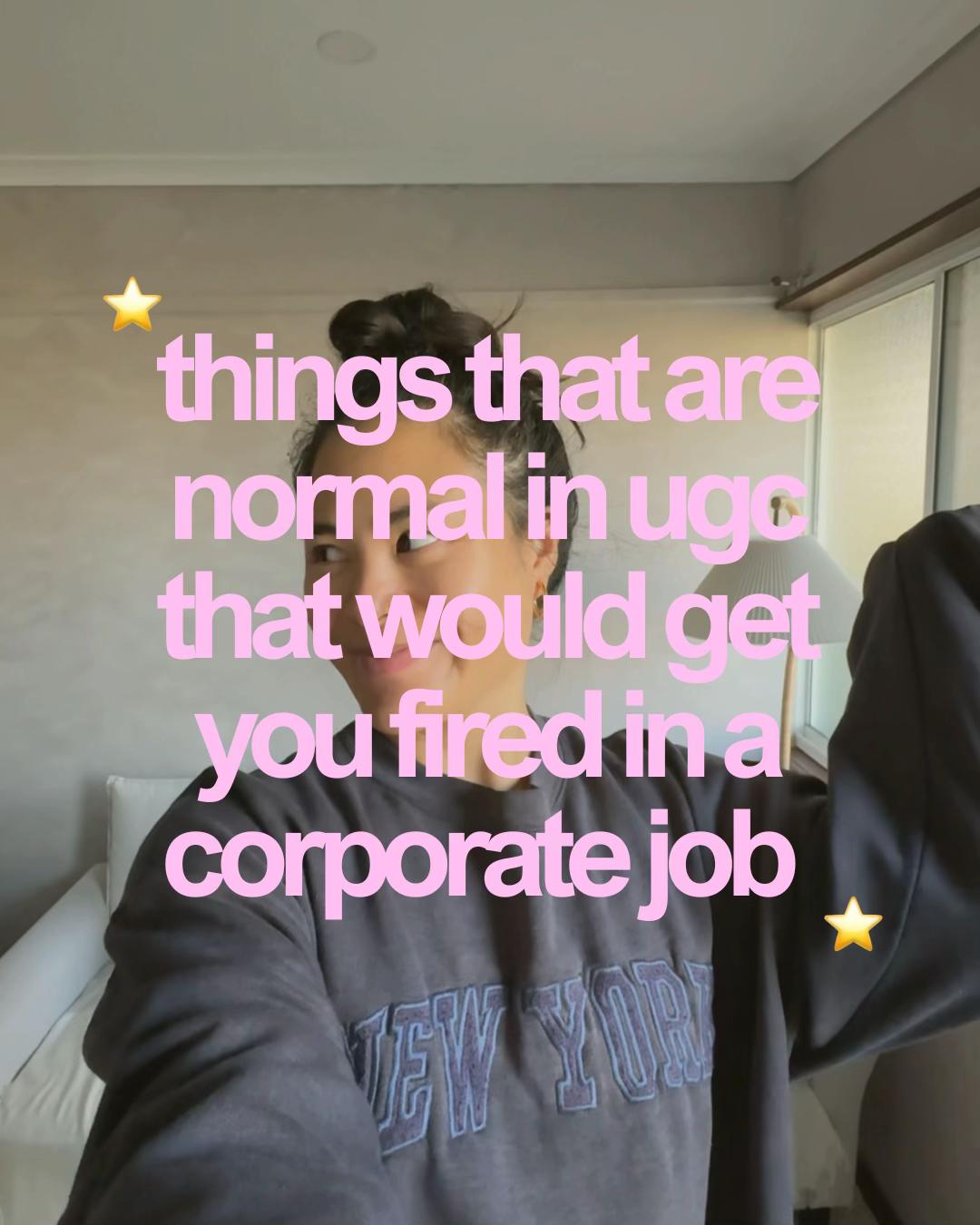 @Mon M | UGC Creator Australia