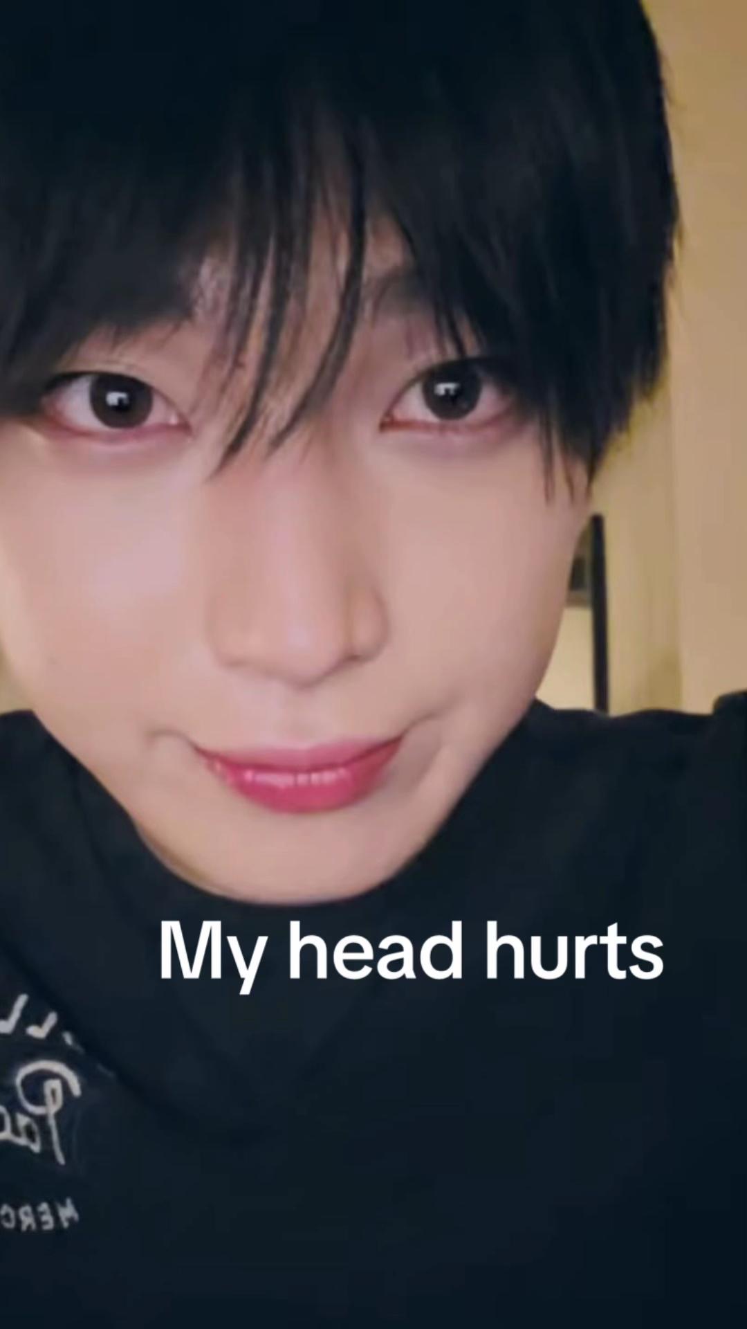 @choerry &sup1;&sup2;