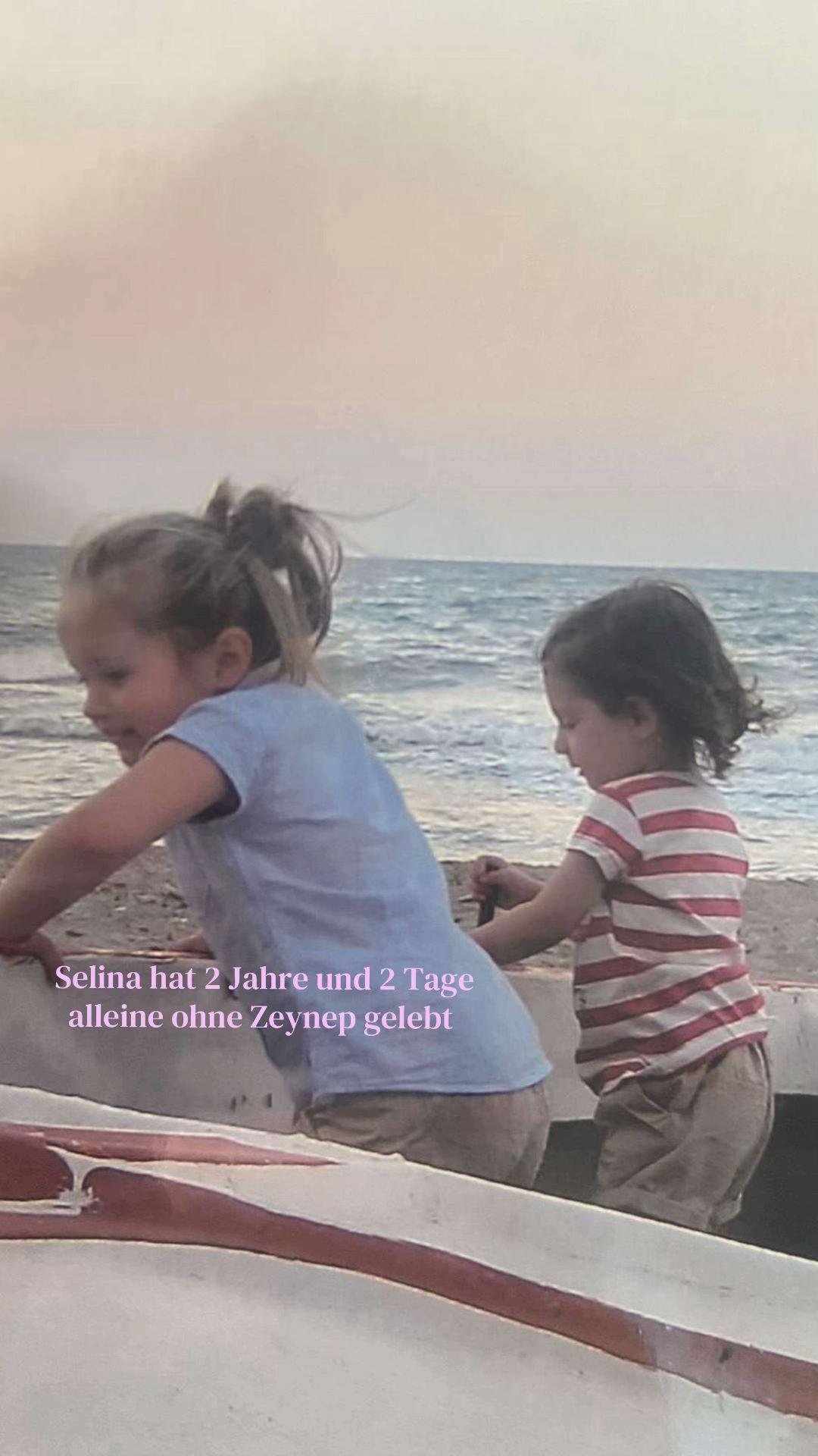 @selina&lsquo;