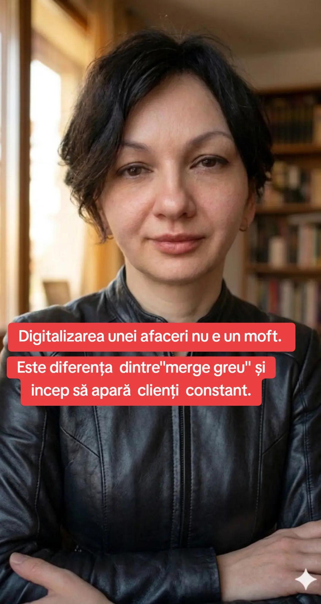 @irina chiricuta