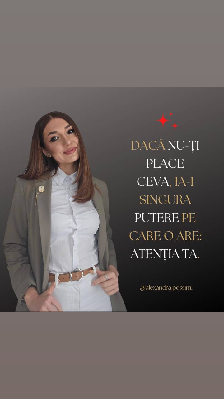 @Alexandra | POSSÍMI