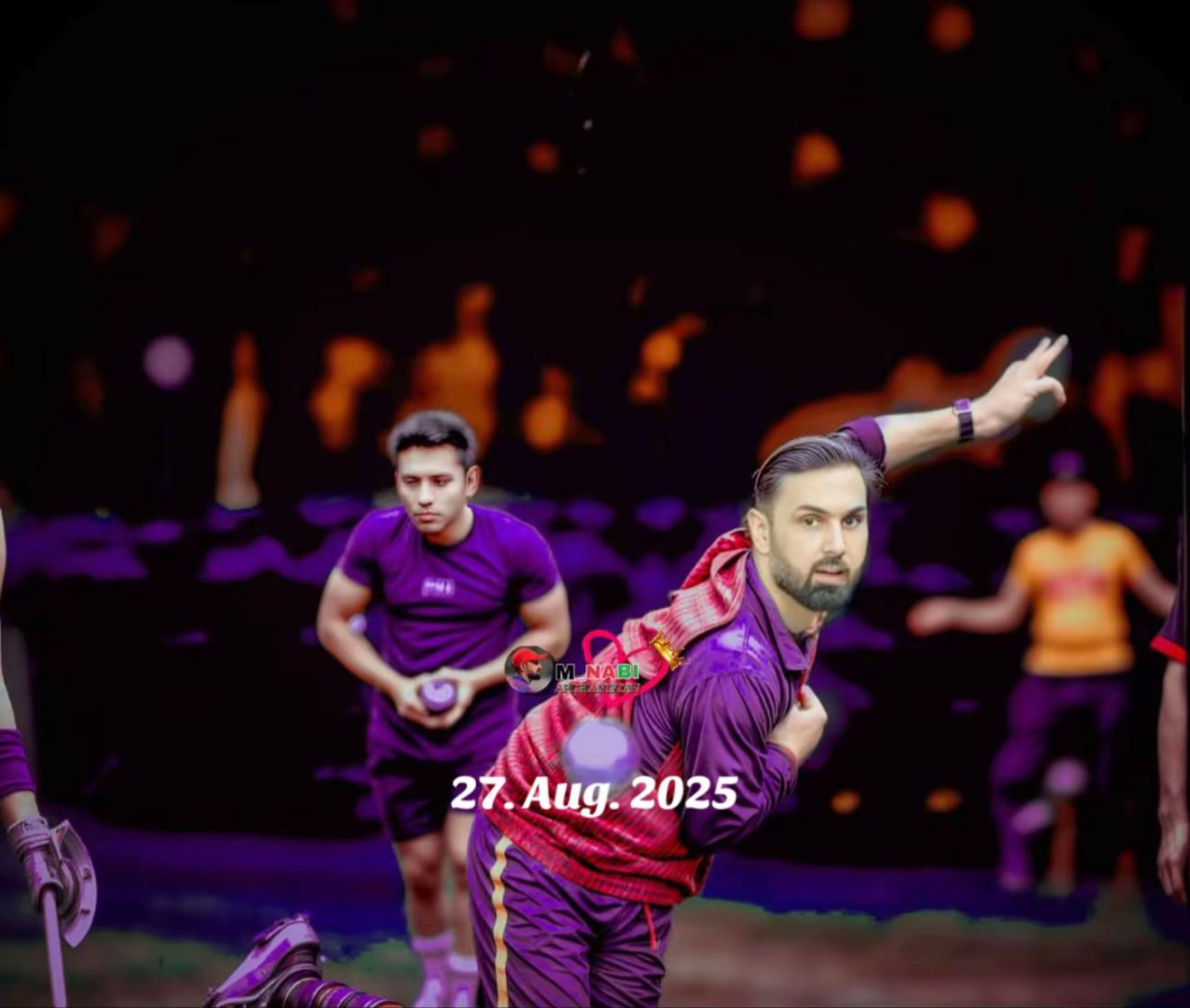 @Mohammad Nabi