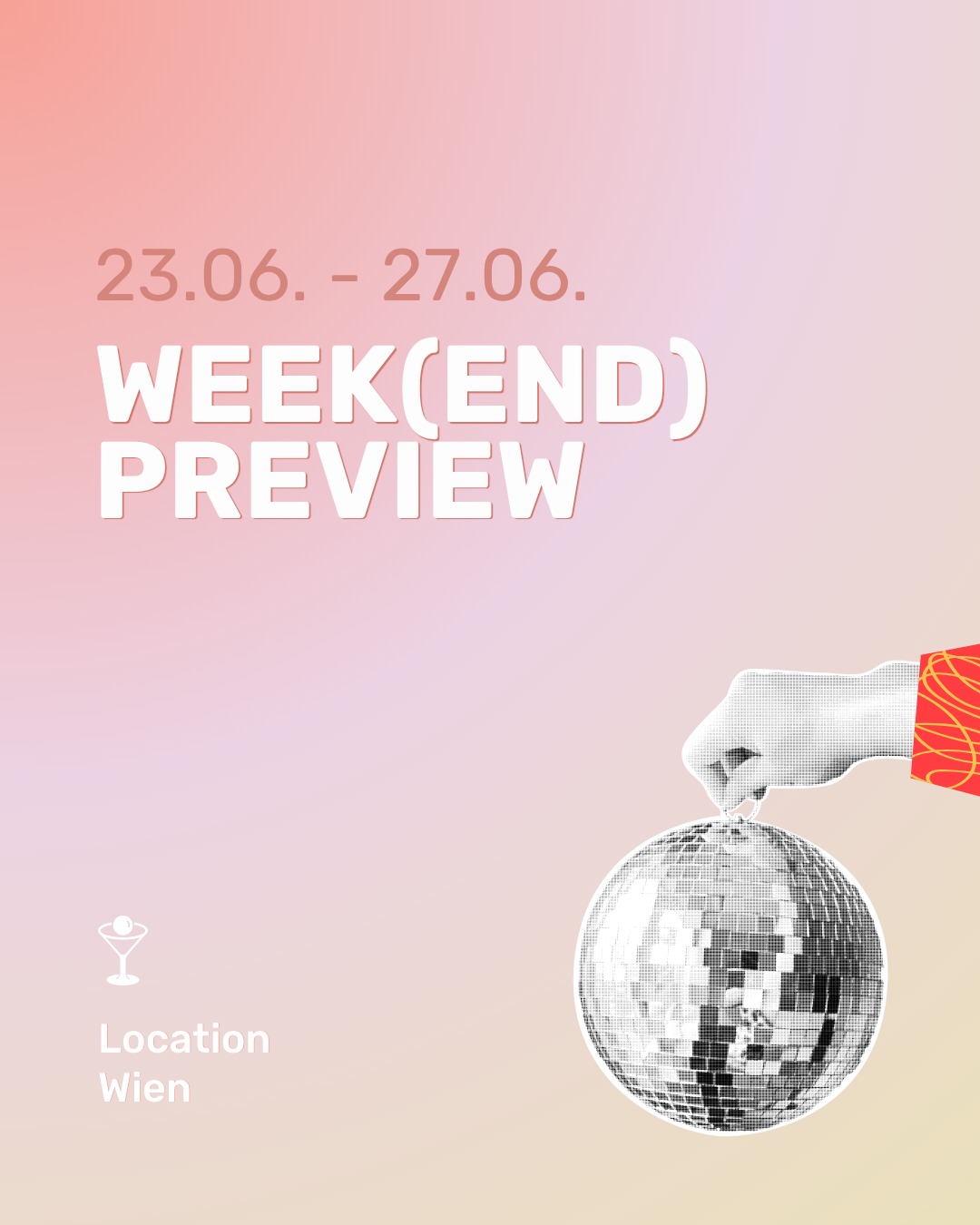 @Wiener Barperlen | Bar Magazin
