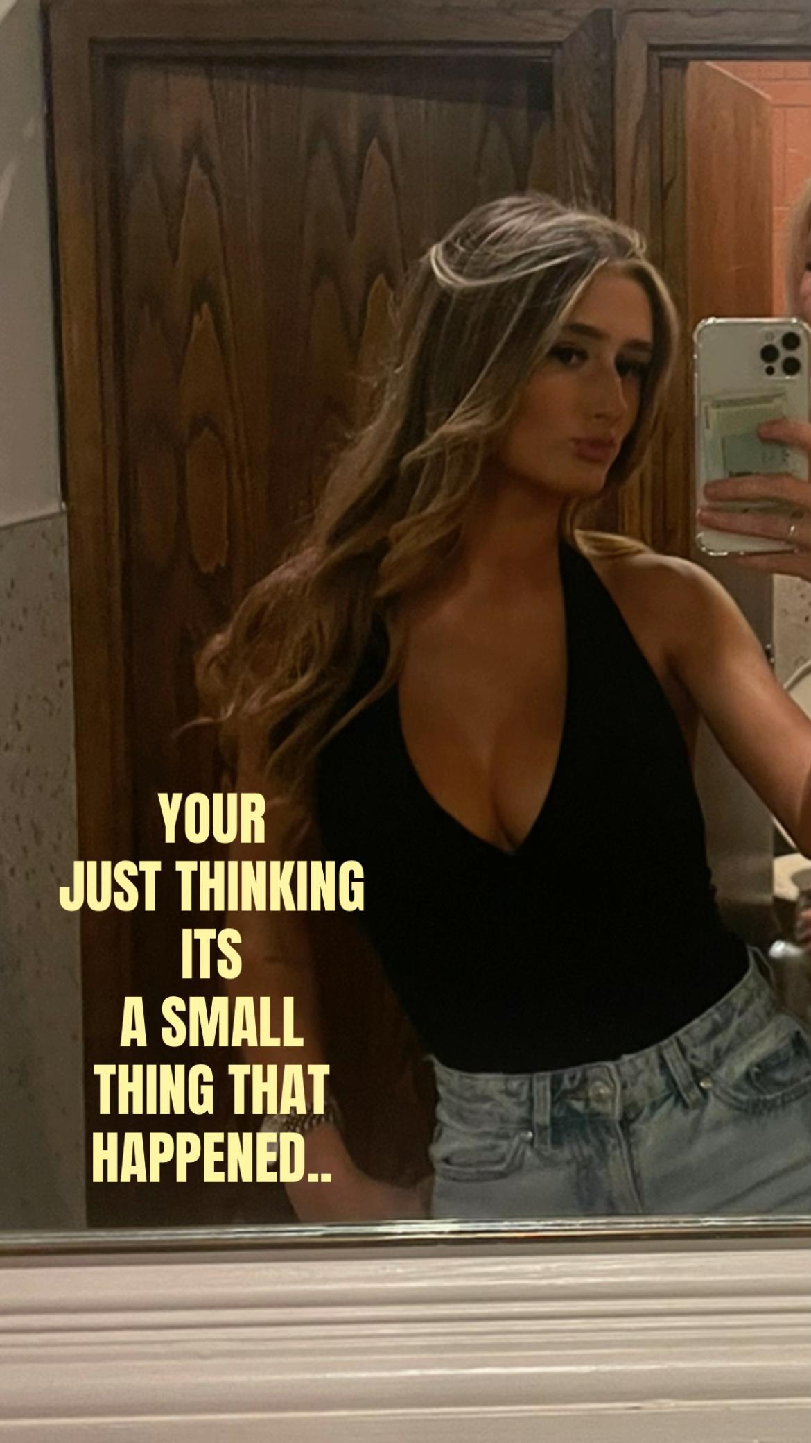 @millie x